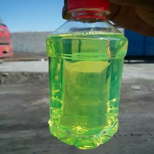 柴油檢測(cè)