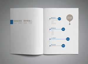 專業(yè)咨詢公司產(chǎn)品手冊設(shè)計與圖文制作指南