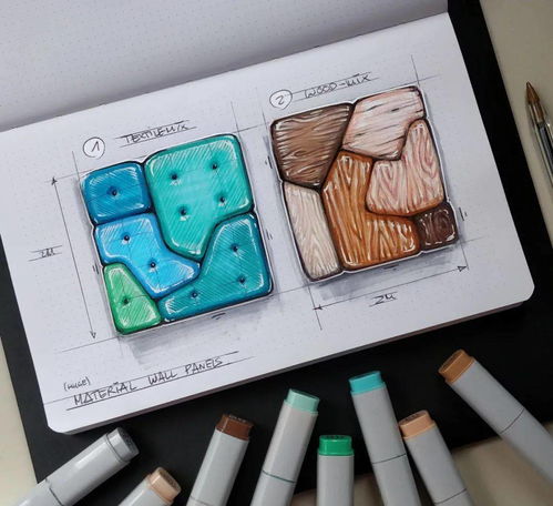 工業(yè)產(chǎn)品設(shè)計考研手繪決勝秘訣 從草圖到成品的圖文設(shè)計制作指南